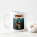 Search for cute graphics mugs Animal illustration