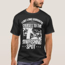 Search for bowfishing tshirts Bowhunter
