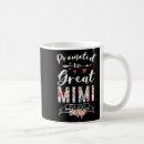 Search for mimi mothers day mugs Grandpa