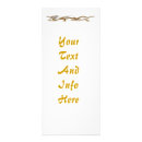 Search for spirits rack cards White