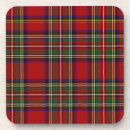 Search for tartan coasters Stewart