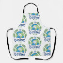 Search for save the planet aprons Green living