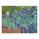 Search for iris painting posters Still life