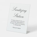 Search for hand sanitizer posters Bridal shower