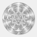 Search for chrome magnets Silver