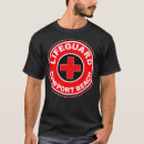 Search for funny lifeguard tshirts Buoy