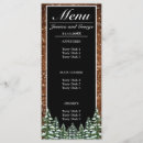 Search for christmas day menus Snow