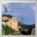 Search for isaiah 40 31 posters Faith