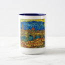 Search for florence coffee mugs Italy