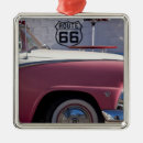 Search for route 66 christmas tree decorations Nostalgia