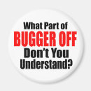 Search for buggering Humour