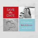 Search for red egg invitations Blue