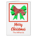 Search for newfoundland dog christmas cards Newfie