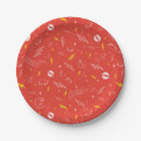 Search for flash paper plates Dc comics