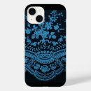Search for trashy iphone cases Black