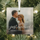 Search for new beginnings christmas tree decorations Couple