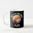 Search for pluto planet mugs Universe