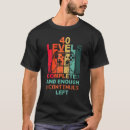 Search for joypad tshirts Level