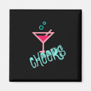 Search for alcohol martini magnets Party