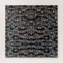 Search for diamond puzzles Elegant