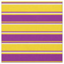 Search for yellow and purple fabric Lines