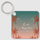 Search for city of los angeles key rings America