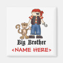 Search for best brother magnets For kids