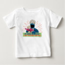 Search for muppet babies tshirts Cookie monster