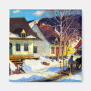 Search for artwork square magnets Virginia5050