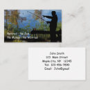 Search for retirement business cards Vacation