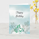Search for outdoor birthday cards For her