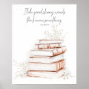 Search for good book posters Literature