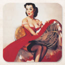 Search for artistic coasters Europe