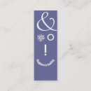 Search for geek business cards Science