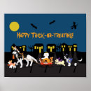 Search for halloween treats posters Dogs