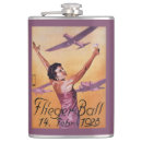 Search for aviation flasks European