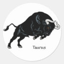 Search for toro stickers Zodiac