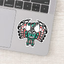 Search for thunderbirds stickers Haida