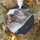 Search for gemini christmas tree decorations Space