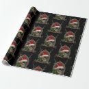Search for skull wrapping paper Metal