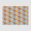 Search for sesame street tissue paper Puppets