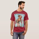 Search for pinup tshirts Vintage