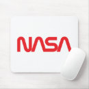 Search for space rocket mousepads Nasa