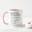 Search for radiation mugs Cancer treatment