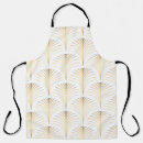 Search for art deco aprons Fan