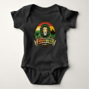 Search for reggae baby clothes Lion