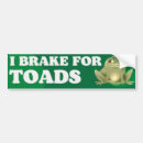 Search for toads Humor