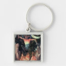 Search for hell key rings Devil