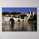 Search for avignon posters River