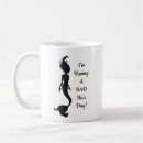 Search for hair day mugs Humour